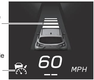 SUBARU Impreza Phase 6 (2024) - - Mise en service du régulateur de vitesse adaptatif - 2