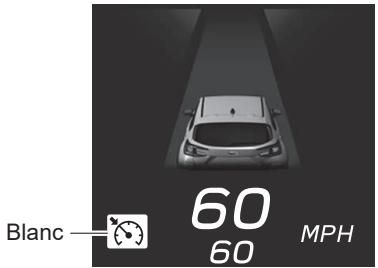 SUBARU Impreza Phase 6 (2024) - ■ Ralentissement momentané - 1