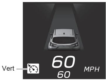 SUBARU Impreza Phase 6 (2024) - ■Mise en service du régulateur de vitesse classique - 7