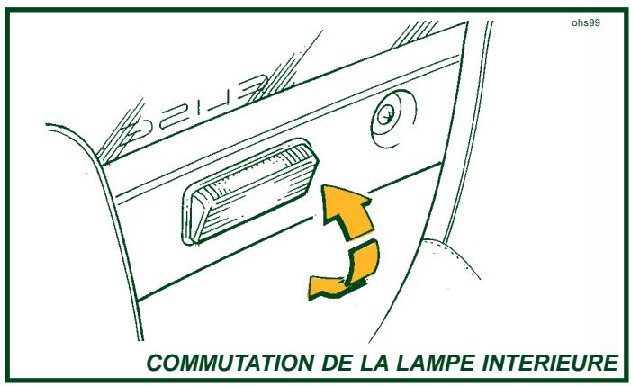 Lotus Exige (2004-2011) - Porte-gobelet - 1