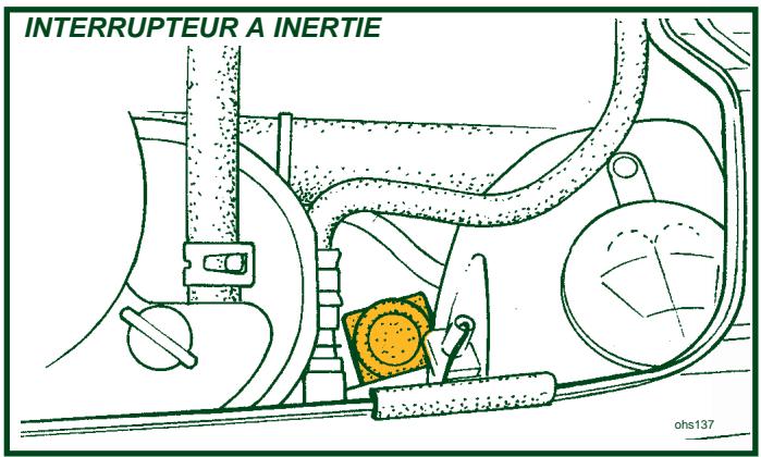 Lotus Exige (2004-2011) - Bornes de batterie auxiliaires sur l'Exige - 1