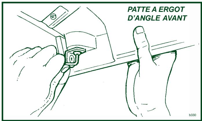 Lotus Exige (2004-2011) - Toit rigide - 2