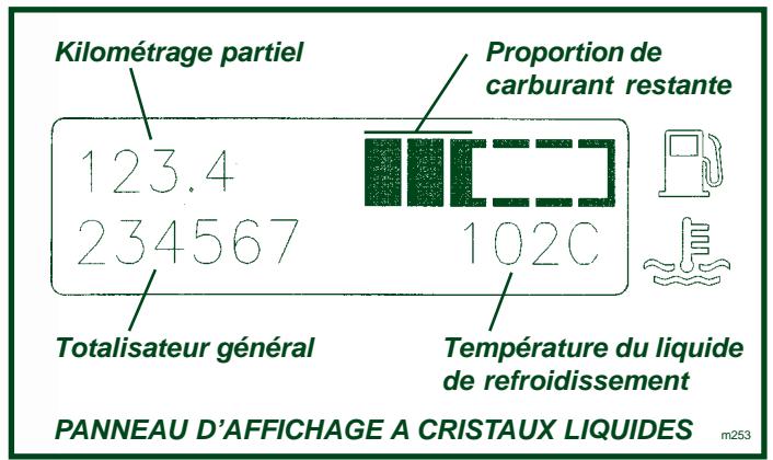 Lotus Exige (2004-2011) - Compte-tours - 1