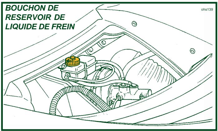 Lotus Exige (2004-2011) - Balai d'essuie-glace - 1