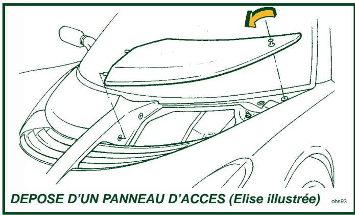 Lotus Exige (2004-2011) - ooree eae - 1