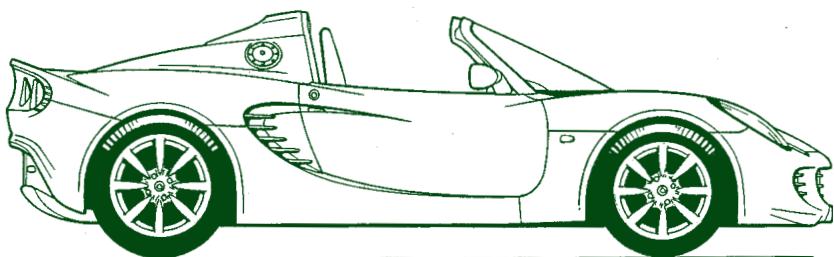 Lotus Exige (2004-2011) - Page 62 - Demarrage à froid ou à chaud - 4