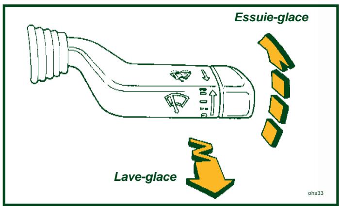Lotus Exige (2004-2011) - COMMUTATEURS DE COLONNE DE DIRECTION &amp; AVERTISSEUR SONORE - 1