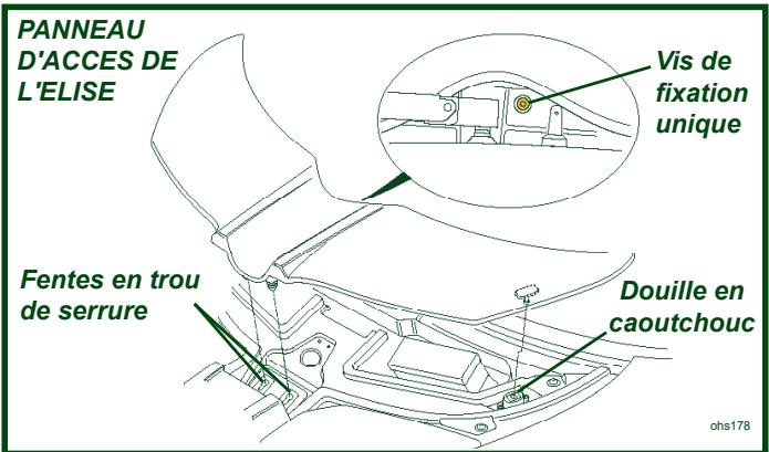 Lotus Exige (2004-2011) - Entretien - 1