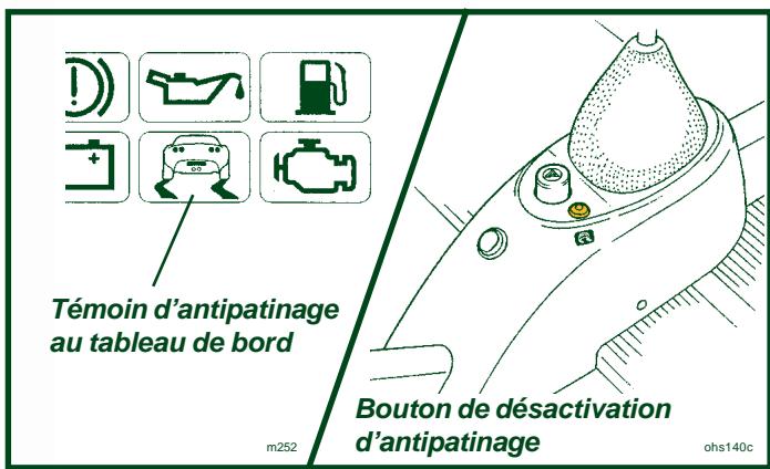 Lotus Exige (2004-2011) - Antipatinage Lotus &amp; différentiel à glissement limite (le cas échéant) - 1