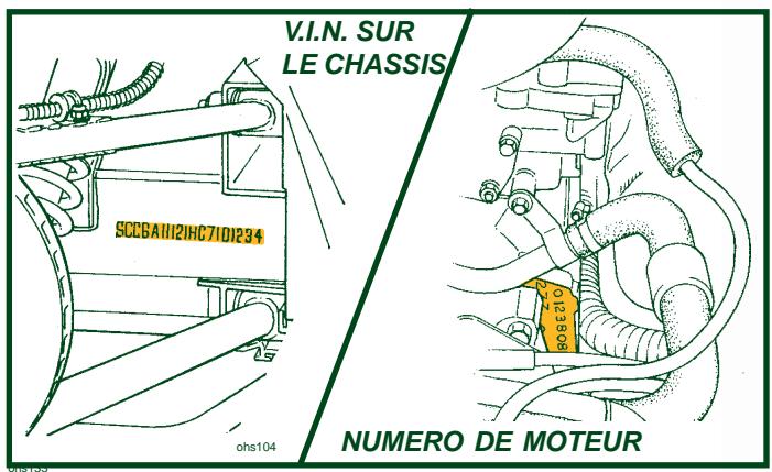Lotus Exige (2004-2011) - AVANT-PROPOS - 1