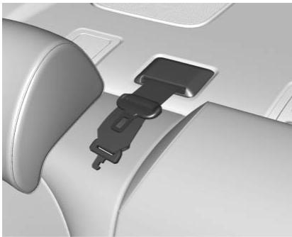 Buick Lacrosse 3 (2017) - Attention (Suite) - 2