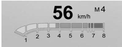 Buick Lacrosse 3 (2017) - Unités anglaises - 1