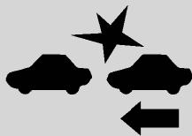 Buick Lacrosse 3 (2017) - Alerte de collision - 1