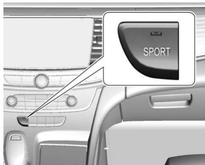 Buick Lacrosse 3 (2017) - Suspension à géométrie variable - 1