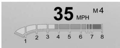 Buick Lacrosse 3 (2017) - Unités anglaises - 2