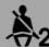 Buick Lacrosse 3 (2017) - PASS AIR BAG - 3