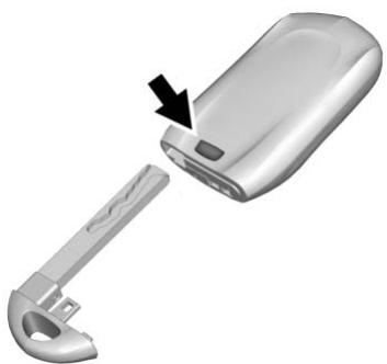 Buick Lacrosse 3 (2017) - Avertissement - 2