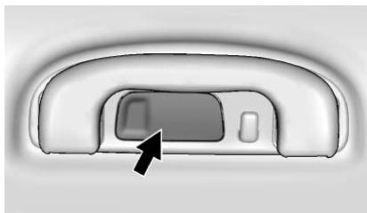 Buick Lacrosse 3 (2017) - Lampes de lecture - 2