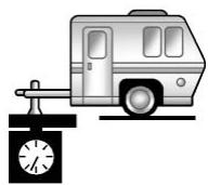 Buick Lacrosse 3 (2017) - Poids au timon - 1