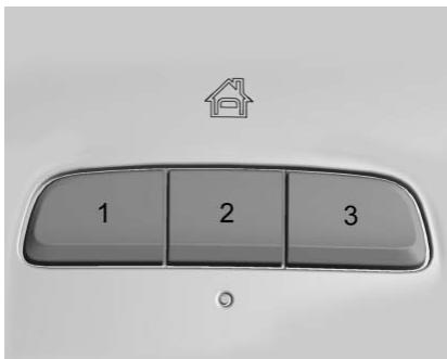 Buick Lacrosse 3 (2017) - Programmation desysteme à distance universal - 1