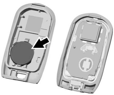 Buick Lacrosse 3 (2017) - Attention - 3