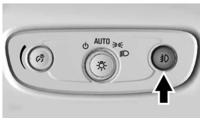 Buick Lacrosse 3 (2017) - Phares antibrouillard - 1