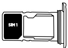 CROSSCALL COREM5 - Installation de la carte nano SIM/micro SD - 3