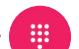 CROSSCALL COREM5 - Passer un appel international - 2