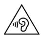 CROSSCALL COREM5 - Protection auditive - 1