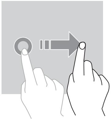 CROSSCALL COREM5 - Déplacement - 1