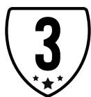 CROSSCALL COREM5 - Ergonomique - 1