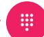 CROSSCALL COREM5 - Composer un numero - 2