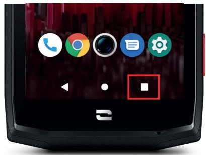 CROSSCALL COREM5 - Applications ouvertes - 1