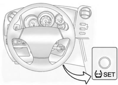 Pontiac Vibe 2 (2010) - Réinitialisation du TPMS - 1