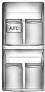 Pontiac Vibe 2 (2010) - Attention - 1