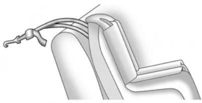 Pontiac Vibe 2 (2010) - Avertissement - 2