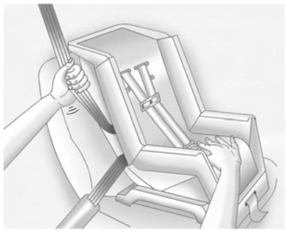 Pontiac Vibe 2 (2010) - Avertissement (suite) - 3