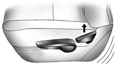 Pontiac Vibe 2 (2010) - Avertissement (suite) - 1