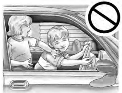 Pontiac Vibe 2 (2010) - Attention - 1