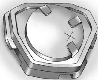 Pontiac Vibe 2 (2010) - Remplacement de pile - 3