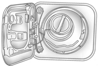 Pontiac Vibe 2 (2010) - Avertissement (suite) - 2