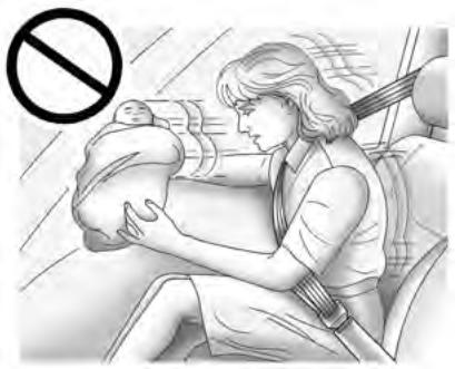 Pontiac Vibe 2 (2010) - Avertissement - 1