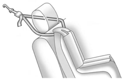 Pontiac Vibe 2 (2010) - Avertissement - 3