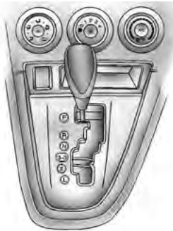 Pontiac Vibe 2 (2010) - Boîte de vitesses automatique (boîte automatique à quatre vitesses) - 1