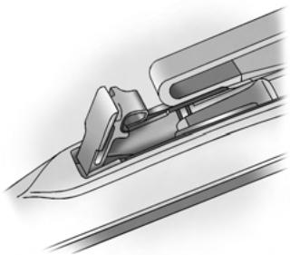 Pontiac Vibe 2 (2010) - Essuie-glaces avant - 3