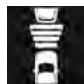 JEEP Gladiator (2019) - TÉMOINS VERTS - 2