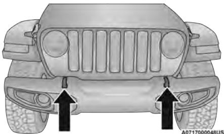 JEEP Gladiator (2019) - REMARQUE: - 1