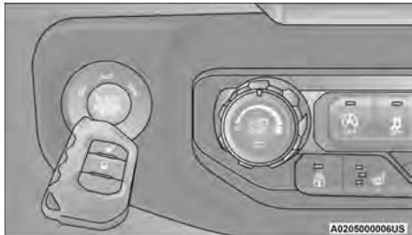 JEEP Gladiator (2019) - REMARQUE: - 1