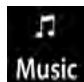 JEEP Gladiator (2019) - Musique - 1
