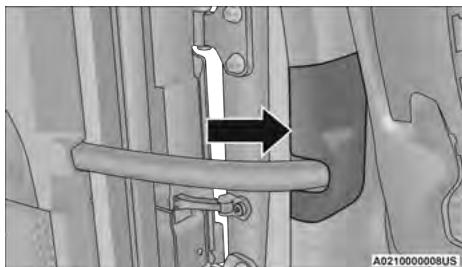 JEEP Gladiator (2019) - REMARQUE: - 2